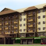 Camella Northpoint, Davao Condos in J.P. Laurel, Bajada