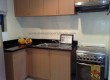 Magallanes residences kitchen