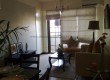 Magallanes residences living room