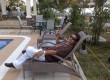 Magallanes residences pool 6