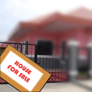 Davao house for sale