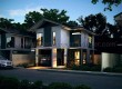 Bambu Estate Nori House and Lot Package