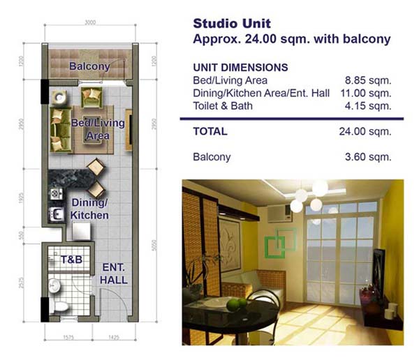 Magallanes Residences