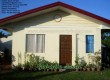 Gabriella is an affordable house for sale in Davao City's Elenita Heights Subdivision. Avail this through Pag-ibig housing.