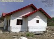 Platinum B house at Grace Park - low cost housing in Davao City