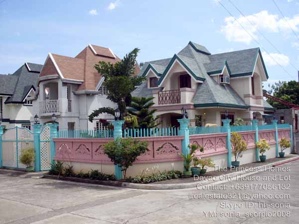 toril house for sale
