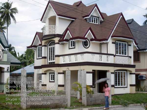toril house
