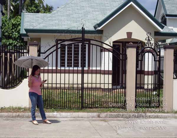 toril house for sale
