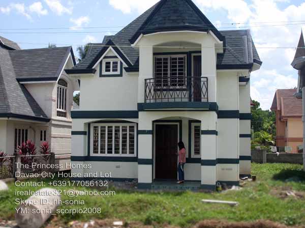 house for sale in toril