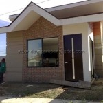 Delta actual Davao house at Villa Azalea