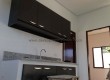 built in cabinets, beautiful counter tops - Delta actual Davao house at Villa Azalea