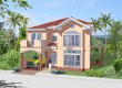 Elvie House | Villa de Mercedes