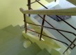 2 storey Davao house - stairs