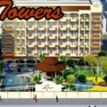 Linmarr Towers, Davao Condos. Porras St., Bo. Obrero