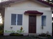 Marcela is the most affordable house for sale in Davao's Elenita Heights. This house and lot package can be through Pag-ibig financing.