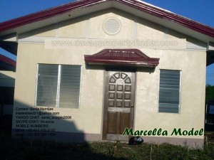 Marcela House and Lot Another photo of marcela house