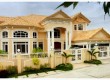 This specific house and lot for sale in Davao is already taken. A unit similar to this one can be constructed fo you.