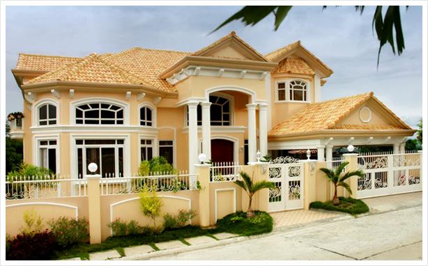 high end subdivision davao monteritz