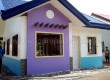 This is Grace Park Subdivision's Platinum B house and lot package, a 3 bedroom house.