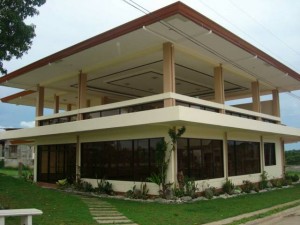 Davao Subdivision Clubhouse