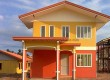 Santiago Villas 2 story houses for sale in Davao and for construction. Can be thru Pag-ibig
