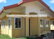 Affordable house and lot for sale in Davao City. This is house model Keisha at Santiago Villas. Low cost housing.