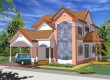 Simeona House | Villa de Mercedes