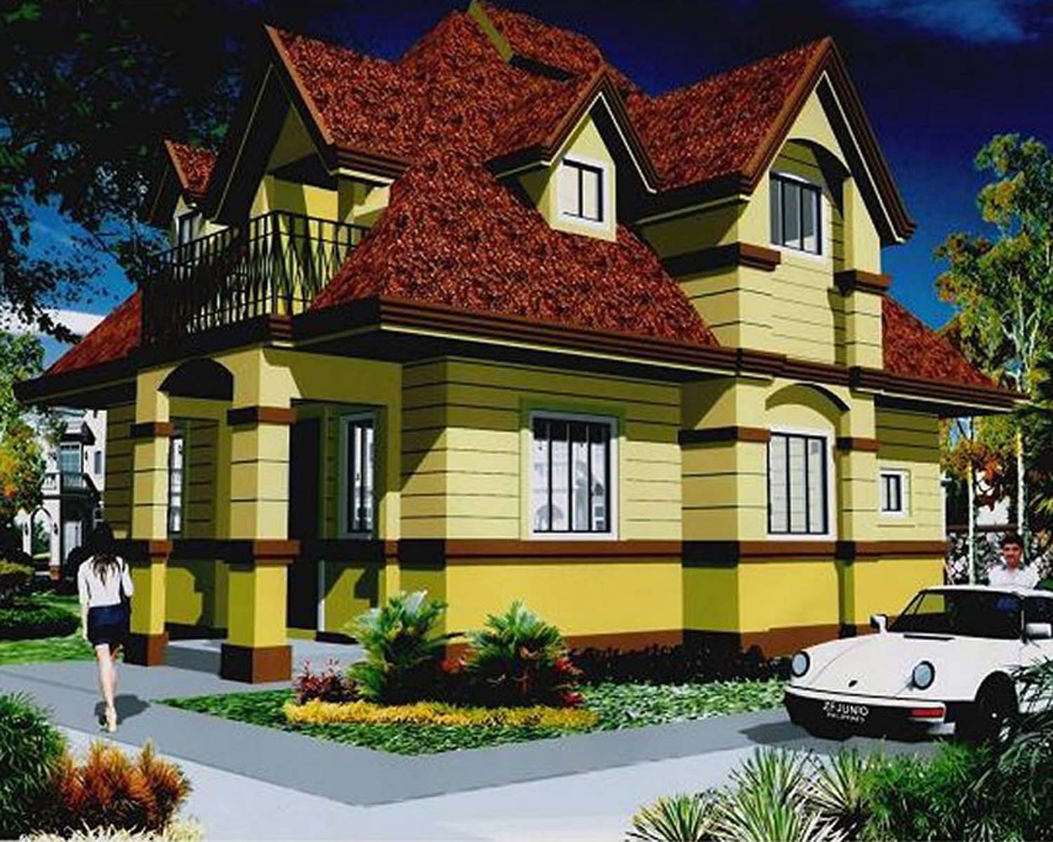 The Princess Homes Davao