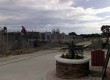 Photos of houses under construction at Villa Alevida SUbdivision
