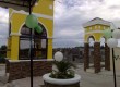 These are actual pictures take at Villa Alevida Subdivision, Davao City