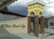 Villa Alevida is a low cost subdivision prokect in Indangan, Cabantian, Davao City