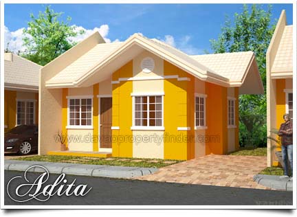 Villa Alevida - Adita