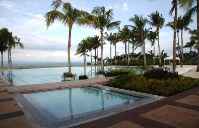 Villa mercedes davao wedding packages #7