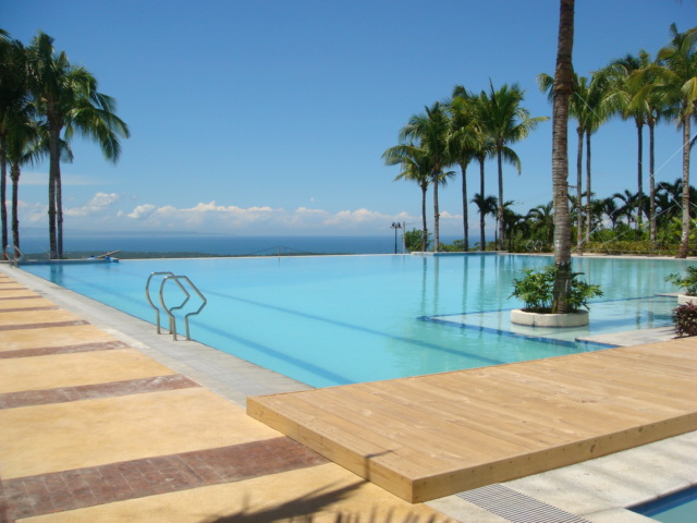 Villa de mercedes davao resort #1