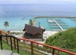 Holiday Ocean View is a prime high-end resort subdivision in Samal Island