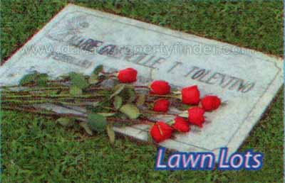 lawn-lots-forest-lake Lawn lots at Forest Lake Davao burial lots for sale