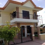 Priscilla Estate Subdivision, Davao City 2 Storey house for sale at Priscilla Estate Davao