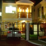 Brand new 2 storey house for sale in Lanang, Davao City (5)