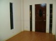 Door to the balcony
