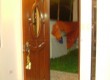 Main door-Narra wood