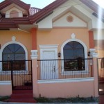 Brand new bungalow house for sale at Priscilla Estates Subdivision, Davao City This brand new bungalow Davao house has 3 bedrooms and 2 toilets and baths.