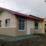 Deca Homes Esperanza This is a model house at Deca Homes Esperanza