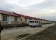 This is a model house at Deca Homes Esperanza, low cost housing in Davao City