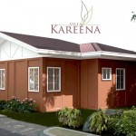 Villa Kareena Davao Villa Kareena is a low cost housing in Davao - another Davao housing by Kisan Lu Lands
