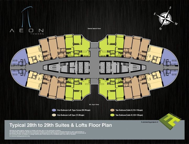 Aeon Towers Davao Davao Property Finder
