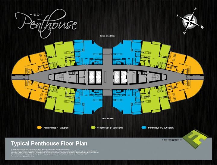 Aeon Towers Davao Davao Property Finder