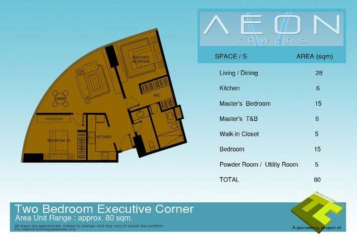 Aeon Towers Davao Davao Property Finder