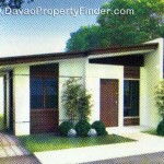 Carmina house - Aspen Heights Carmeina bungalow house model at Aspen Heights Davao, Buhangin Subdivision