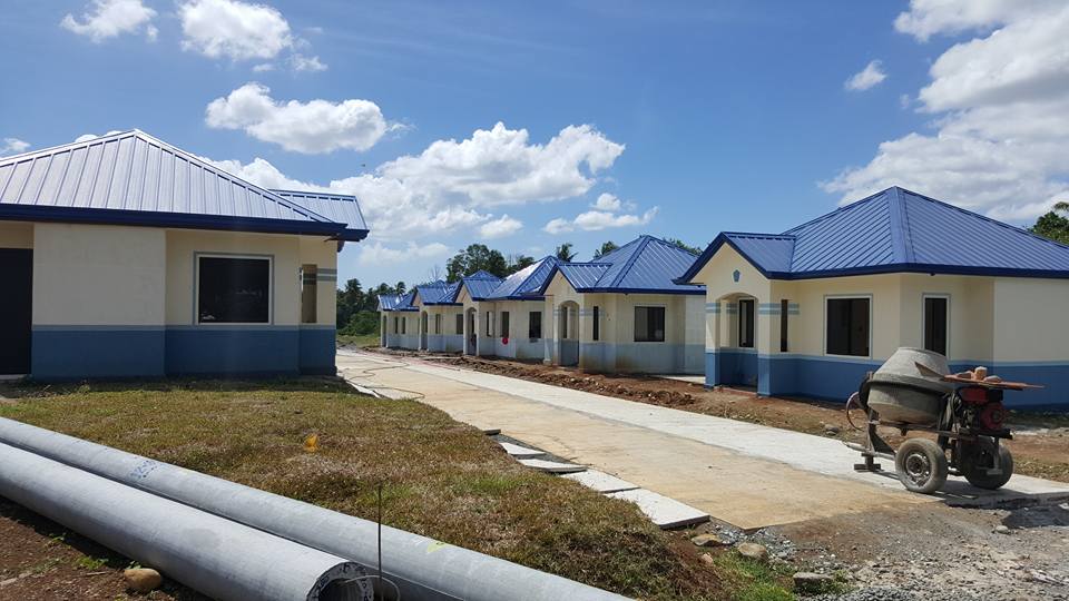 Villa Constancia Homes Catalunan Pequeño, Davao City Davao Property