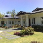 Bambu Estate Davao Subdivision, low cost housing in Mintal, Davao City has affordable house and lot packages. Another quality develoment project of Kisan Lu lands.
